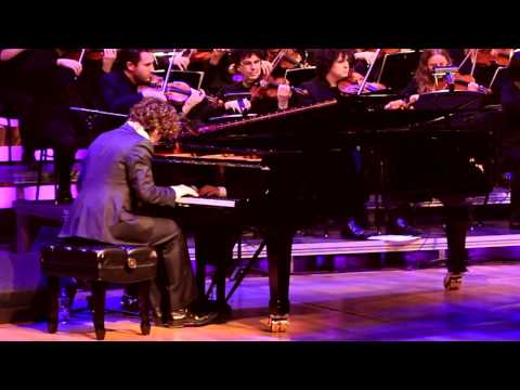 Stephan Moccio — Leopold — Live