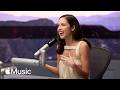 Olivia Rodrigo The You Seem Pretty Sad For A Girl So In Love Interview Zane Lowe Interview