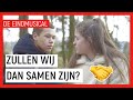 EEN NIEUW  STELLETJE IN DE KLAS? ?❓#4 | De Eindmusical S1 | NPO Zapp