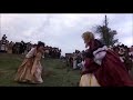 Faye Dunaway And Marina Sirtis Catfight The Wicked Lady 1983