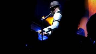 Matt Giraud: &quot;You Found Me&quot; (Live)