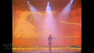 Apollonia Your Eyes on Fantastico 8