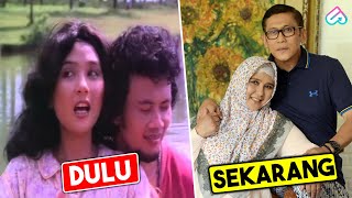 Download lagu ANI PACAR RHOMA IRAMA SETELAH 50 TAHUN BERLALU! Begini Nasib & Kabar Terbaru Artis Yati Octavia mp3
