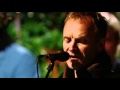Sting - ...All This Time [Live in Tuskan / Italy 2001 ...