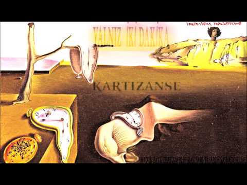 ÖCÜYE LÖKÜS & KEMAL BUĞRA - Yalnız İki Dakika