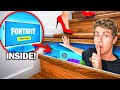 I Built 4 SECRET Rooms You D Never Find