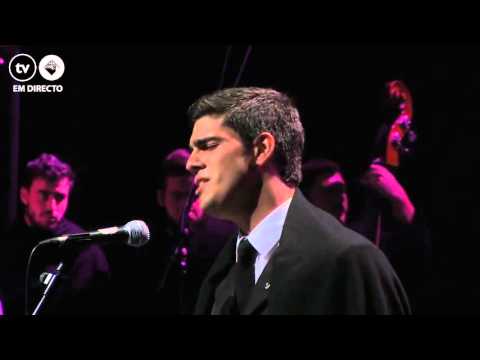 Estudantina Universitária de Coimbra - Vida Tão Estranha