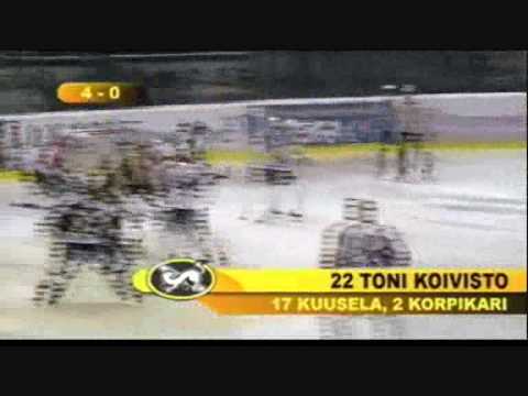 koivisto viimeistelee jokerit