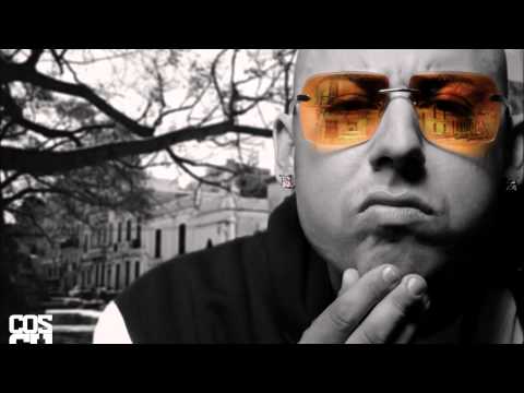 Cosculluela - Trankilo Sin Vender kilos 2013