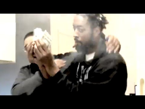 Payday916 "Purp to Cookies" feat. MoneyBagChop