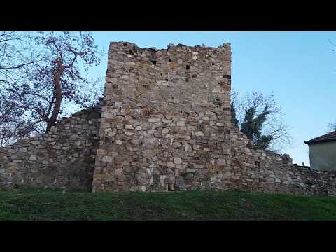 Srpska prestonica srednjeg veka