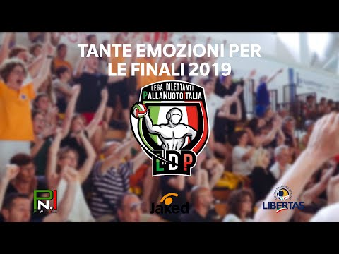 Finali PallaNuotoItalia: che spettacolo!!