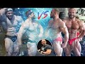 Stärken & Schwächen | Einschätzung Roman vs Tim Duell in Tampa