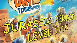 Day D: Tower Rush video thumbnail