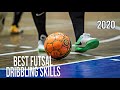 Best Futsal Dribbling Skills ● 2020