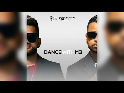 Tony Cuttz X Ravi B- dance with me [fast version](2023 chutney soca)