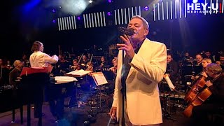 Wolfgang Ambros - Weiss wie Schnee [Live Symphonisch 2009]