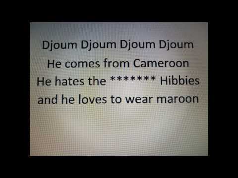 Arnaud Djoum Djoum Djoum Djoum