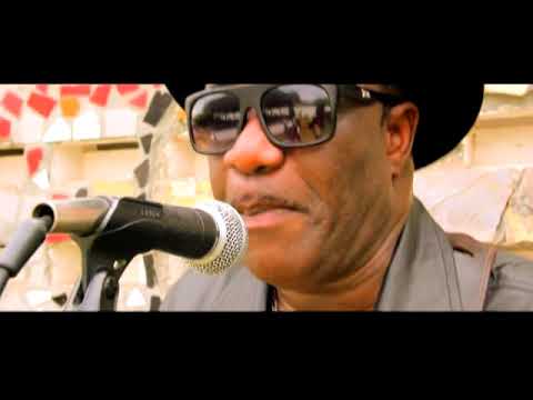 JIMI HOPE  - it's too late