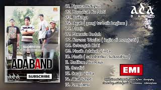 Download lagu BEST ADA BAND PILIHAN TERBAIK SEPANJANG MASA 2025 #popindonesia #fyp #mtv #gprecords mp3