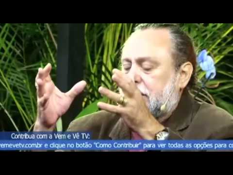 A verdadeira fé só começa quando a razão termina. Caio relata seu processo de render a mente à Fé.