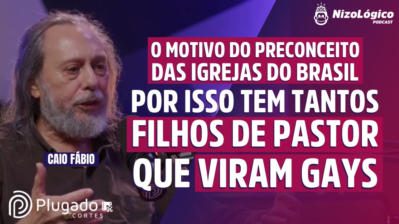 O MOVIMENTO LGBTQIA+ E A IGREJA - O QUE JESUS DIRIA?