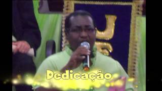preview picture of video 'Assembleia de Deus Em Palmares Clipe - Cibe Palmares'