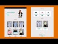 Responsive Ecommerce Website Using HTML CSS And JavaScript In Hindi Ecommerce Website HTML CSS