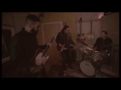 Matthew Stubbs and The Antiguas - Unwinder (Official Music Video)