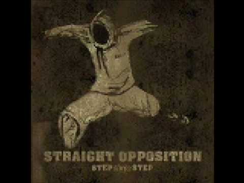 Straight Opposition   Revolt