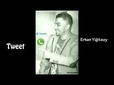 ERHAN YiĞiTSOY "tweet" 2013