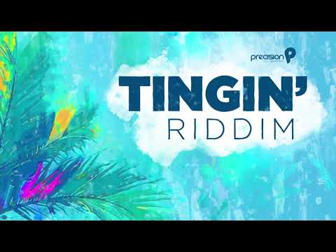 Teddyson John ft. Precision Productions - Friend Zone (Tingin' Riddim) "2019 Soca"