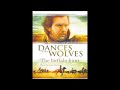 The Buffalo Hunt (Film Version) * John Barry * Dances With Wolves