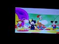 Opening To Little Einsteins The Christmas Wish 2008 DVD