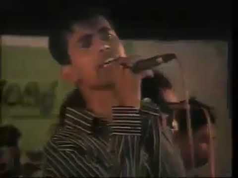 Samawela Hadaganna - Damith Asanka Siging Chamara Weerasinghe's Song