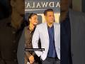 Zara Dekh Mera Deewanapan Ll Salmankhan Reshmika Status 4k Trending Shorts