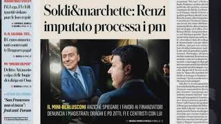 TG NEWS 24 RASSEGNA | 10 FEBBRAIO 2022