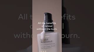Onekind Radical Repair™ Retinol Reinvented Serum with dual retinol system and peptides