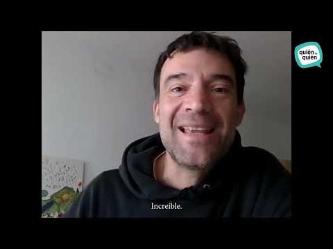 QUIÉN ES QUIÉN | CÍA. CULIPARDO