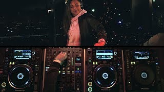 Lady Bee | Live at Mixmash Rooftop Recordings