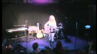 Lauren Stewart - Fire In My Soul LIVE