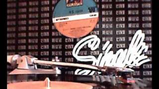 JACKIE McLEAN - Doctor Jackyll And Mister Funk