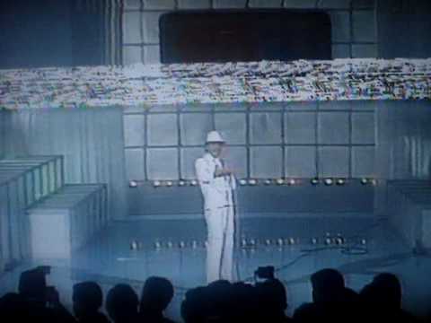 HISTORIA DEL FESTIVAL OTI 1972 A 1982