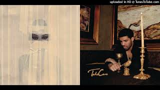 Fortworth x Doing It Wrong Mashup (Drake & PARTYNEXTDOOR)