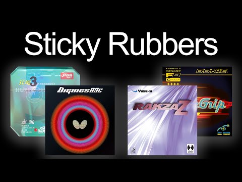 Hurricane 3 Neo VS Dignics 09C VS Rakza Z VS Bluegrip C2 | Review and Comparison