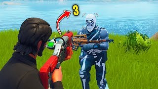 Top 10 Things ALL FORTNITE PLAYERS HATE!