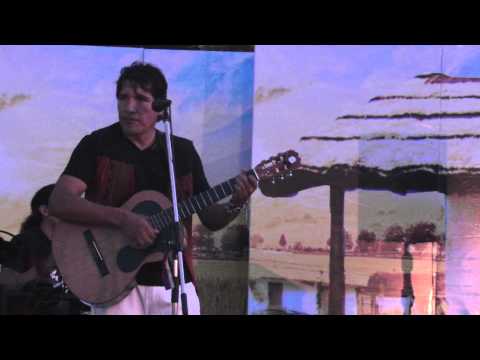 Inka Karal - Подмосковные вечера. 2014