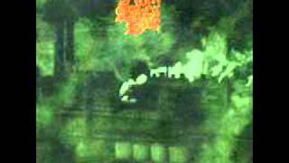 From Ashes Rise - From Ashes Rise (2000) -stained glass.