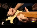 Mexico City Blondes performing "Shot the Moon ...