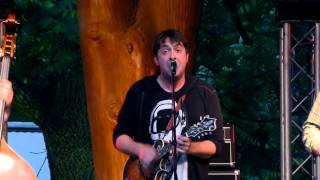 Jeff Austin Band with Danny Barnes, Eric Thorin, and Ross Martin - 